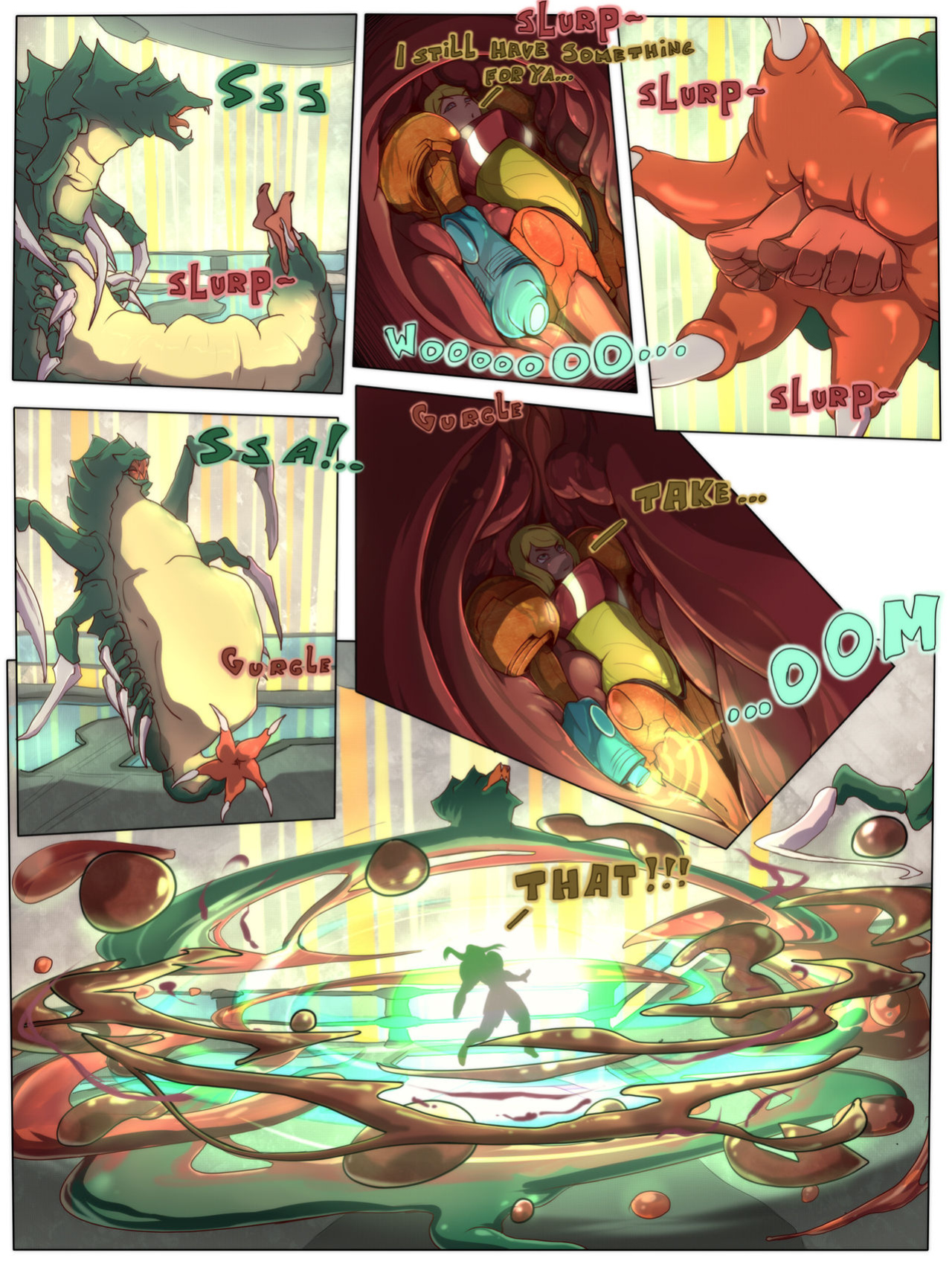 [Acerok] Hard Job