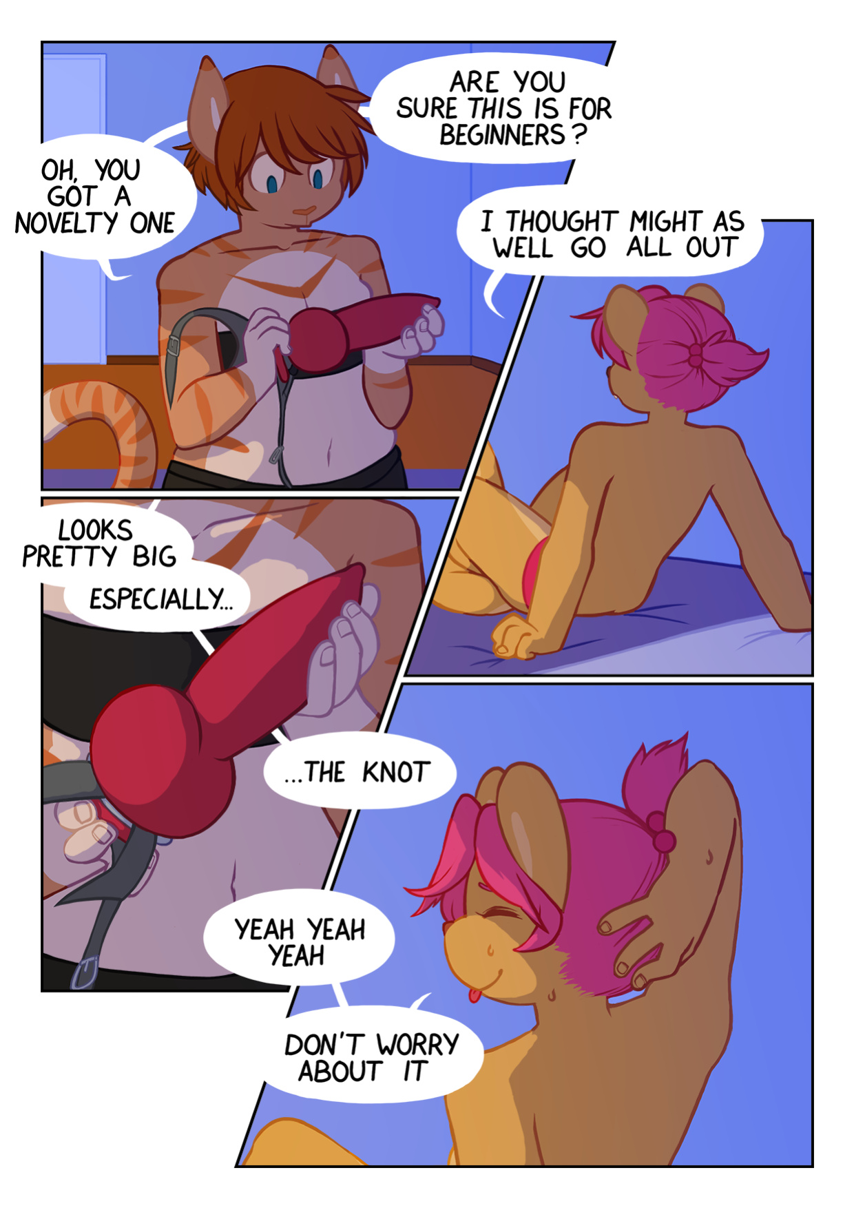 [Shortwings] Cath's Call