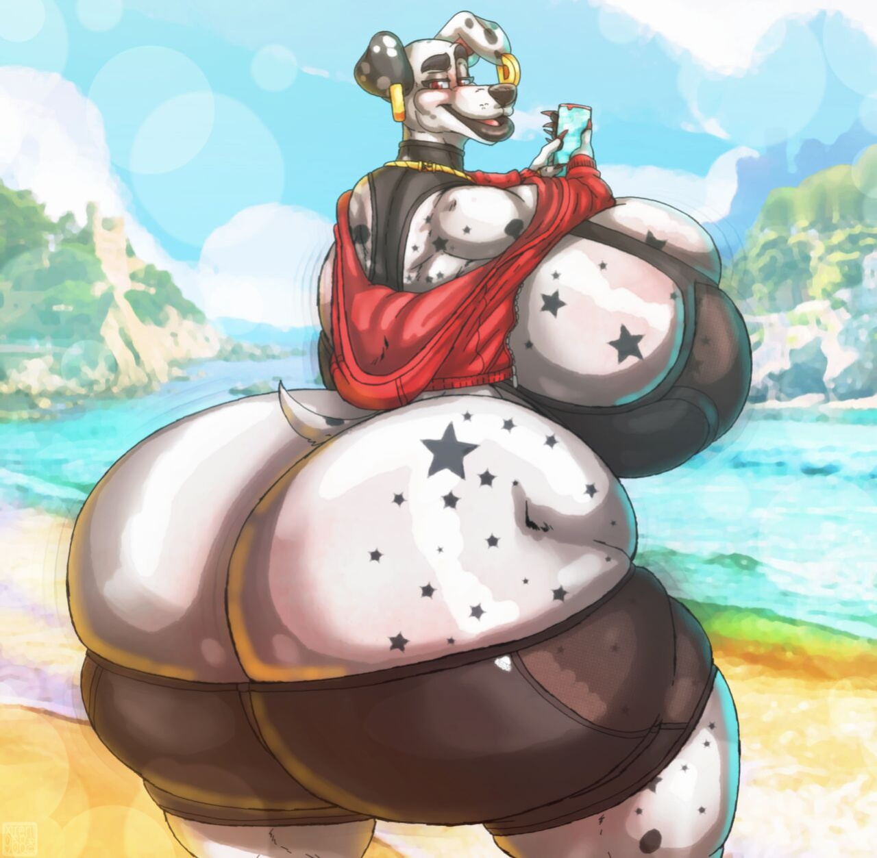 [xtrent968] Hi-Res and exclusive artworks