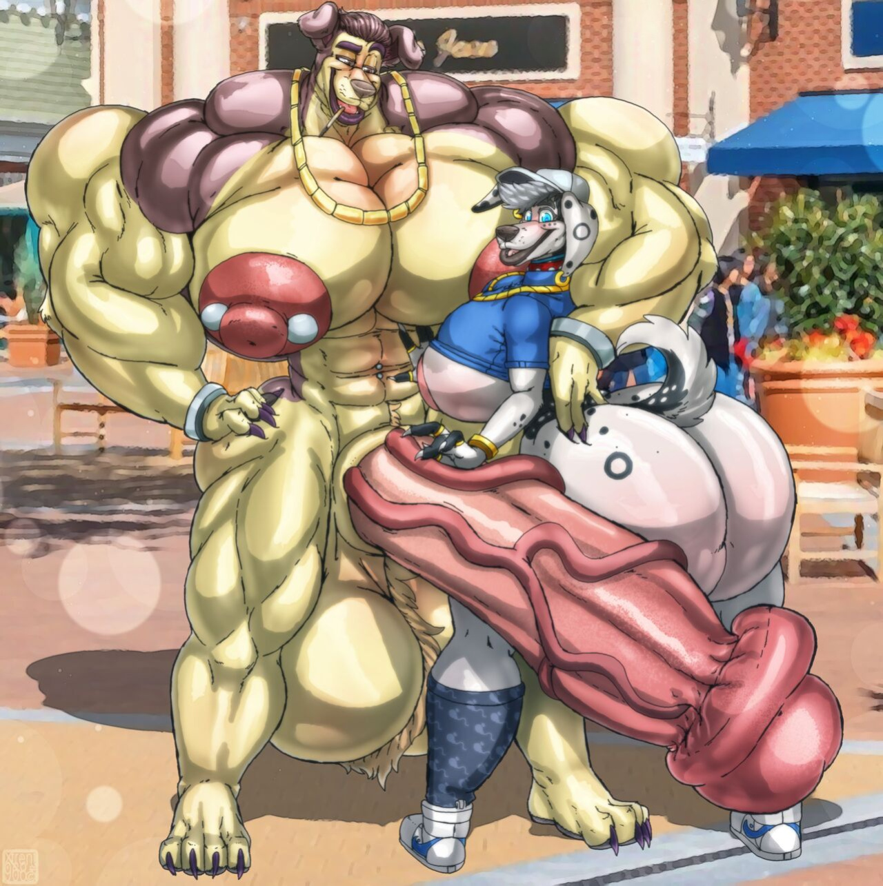 [xtrent968] Hi-Res and exclusive artworks