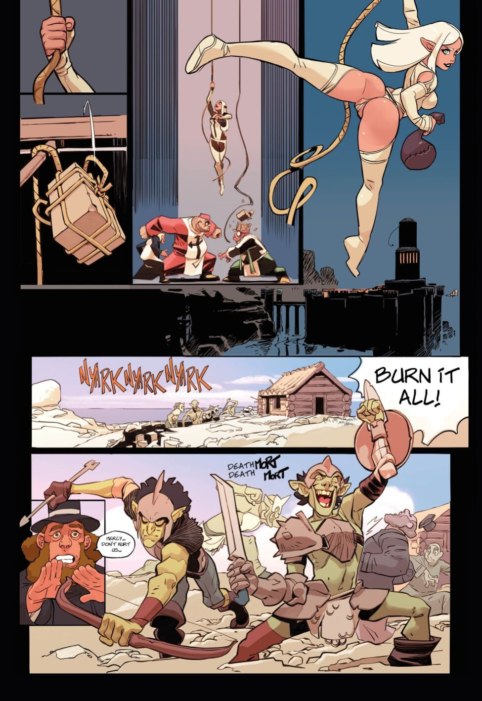 Shameless Volume 2