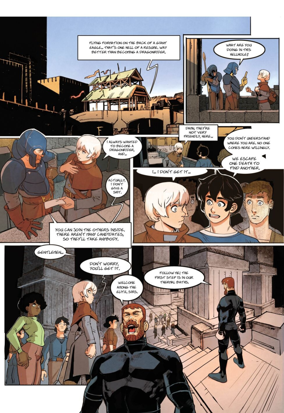 Shameless Volume 2