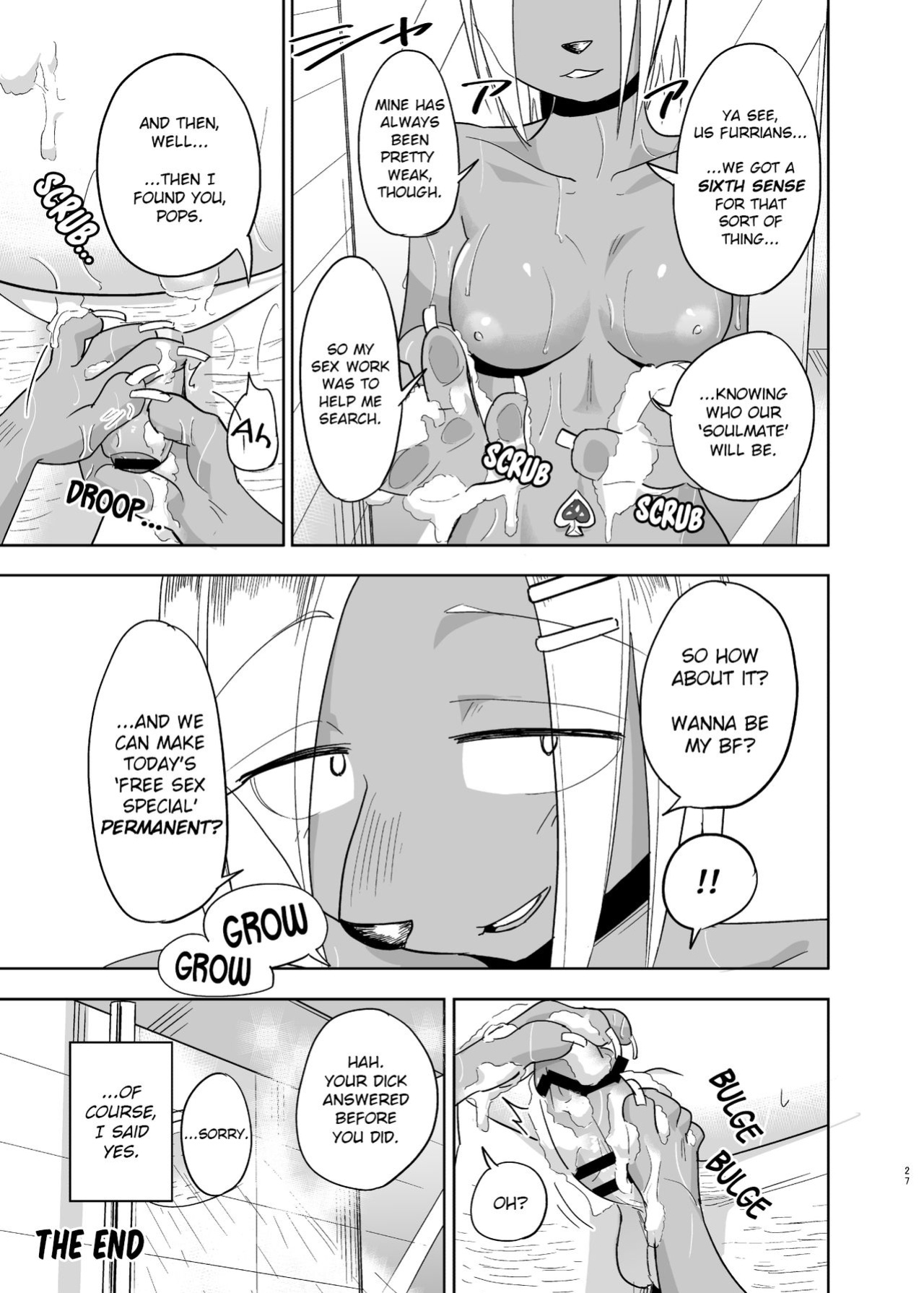 [units (Nayuta Takumi)] Iseijin no Hanshoku Nikki 8 | Furrian Propagation Log 8