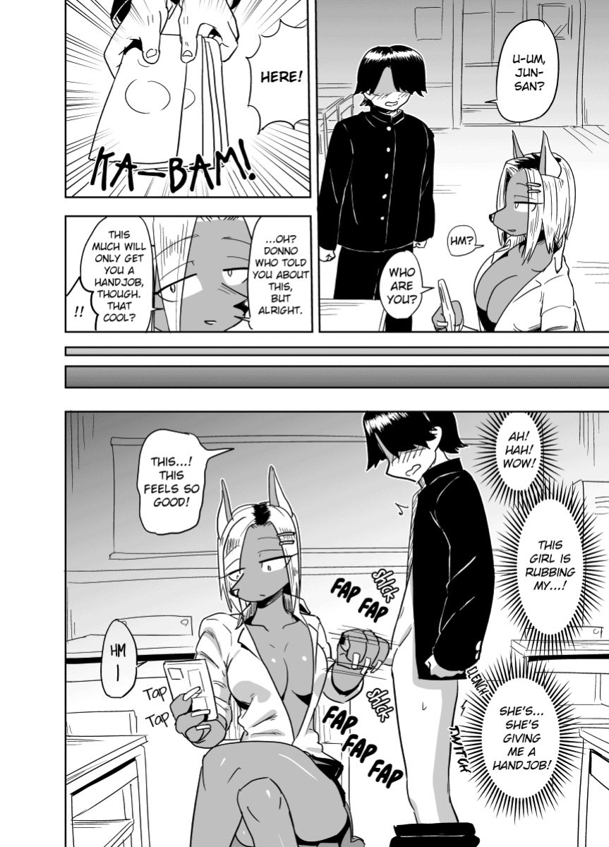 [units (Nayuta Takumi)] Iseijin no Hanshoku Nikki 8 | Furrian Propagation Log 8