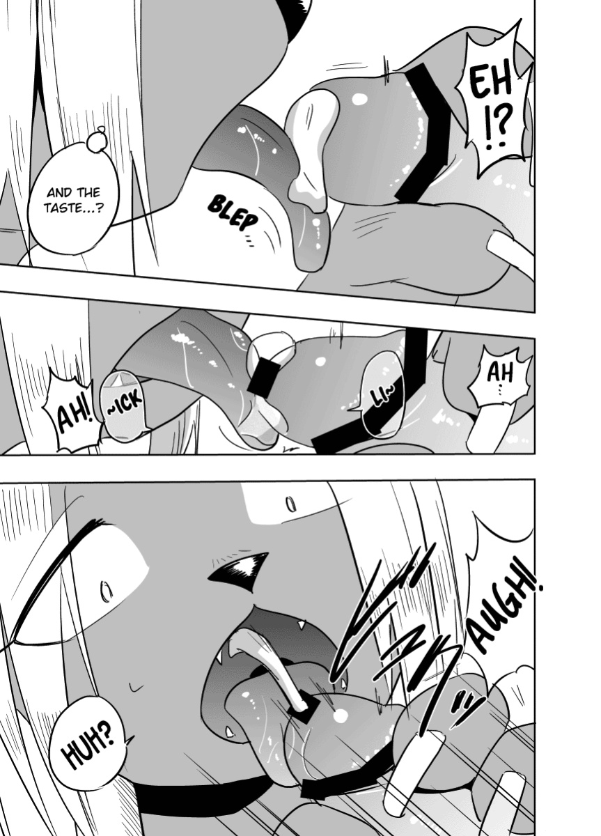 [units (Nayuta Takumi)] Iseijin no Hanshoku Nikki 8 | Furrian Propagation Log 8