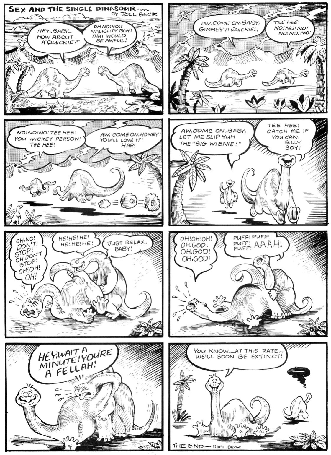 Bizarre Sex 06