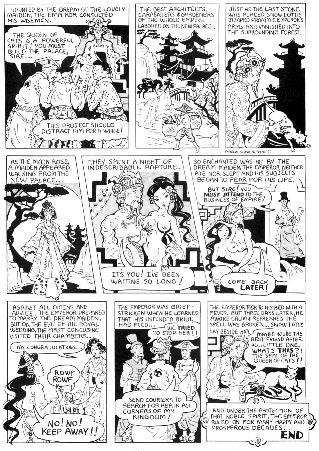 Bizarre Sex 06
