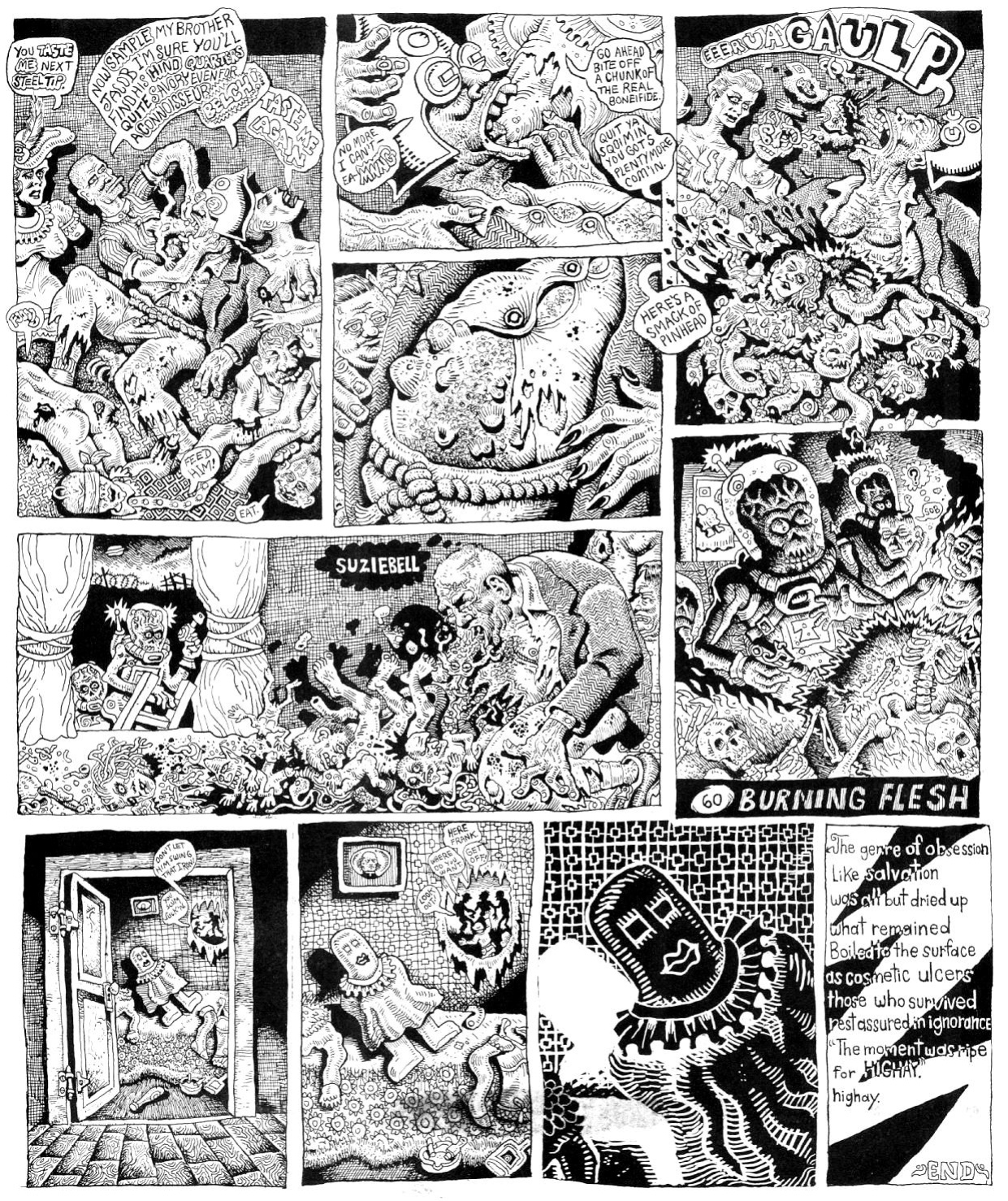 Bizarre Sex 06