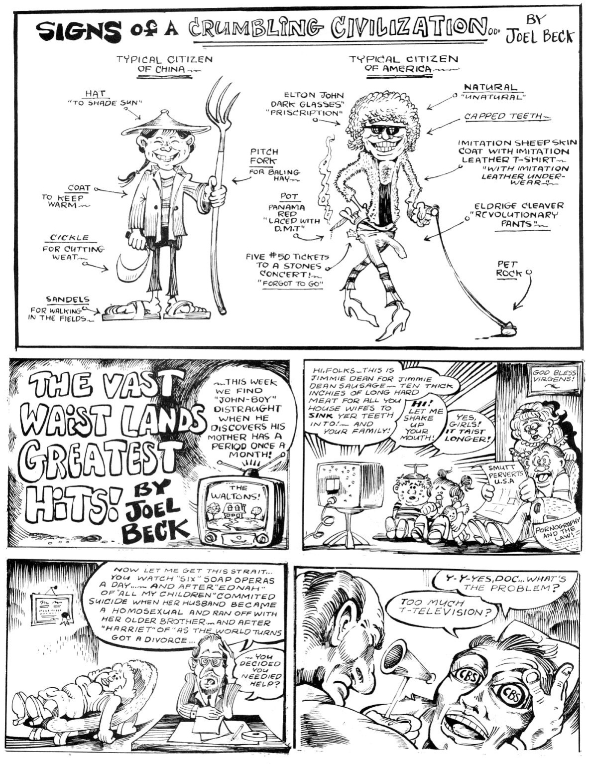 Bizarre Sex 06