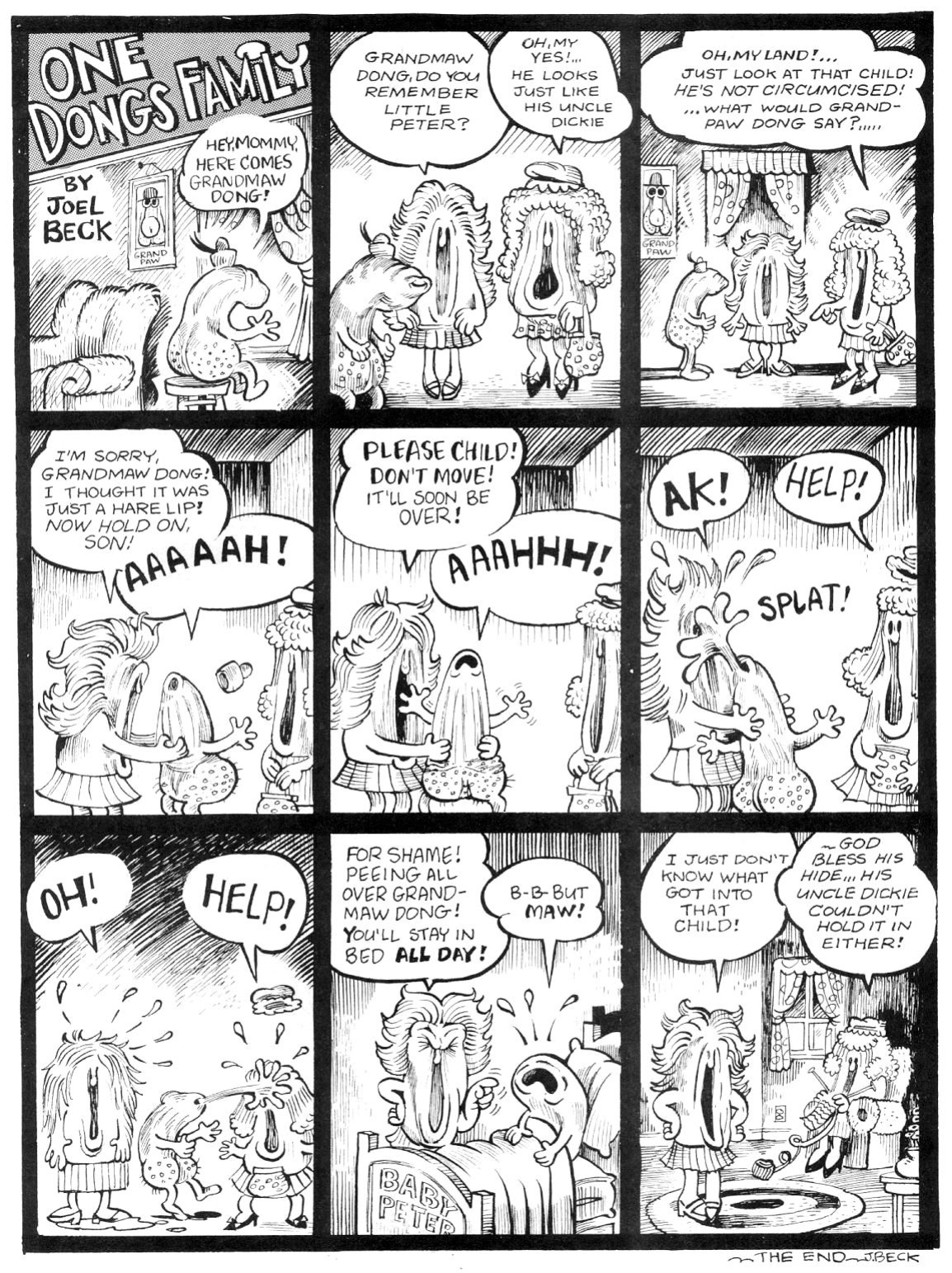 Bizarre Sex 06