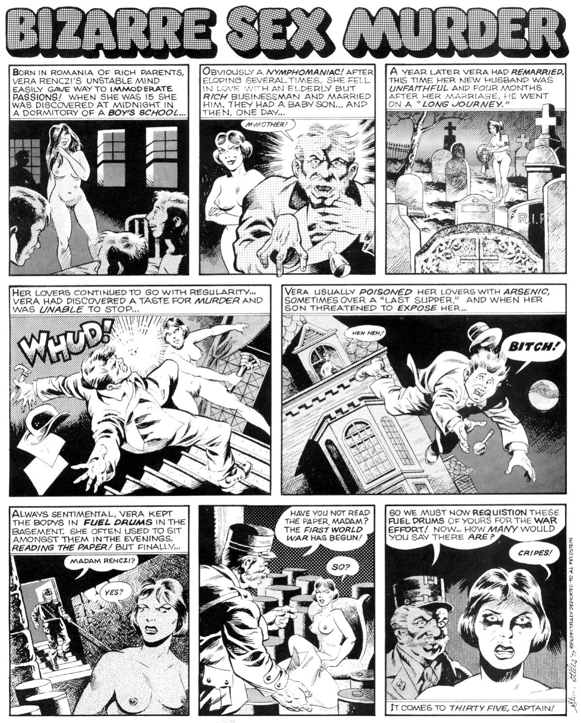 Bizarre Sex 06