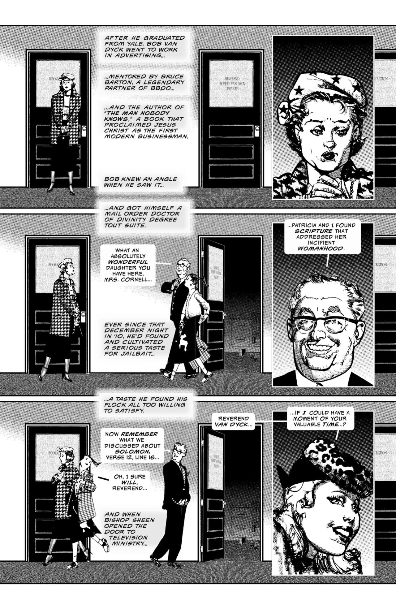 [Chaykin, Howard] Black Kiss XXXMas In July Special