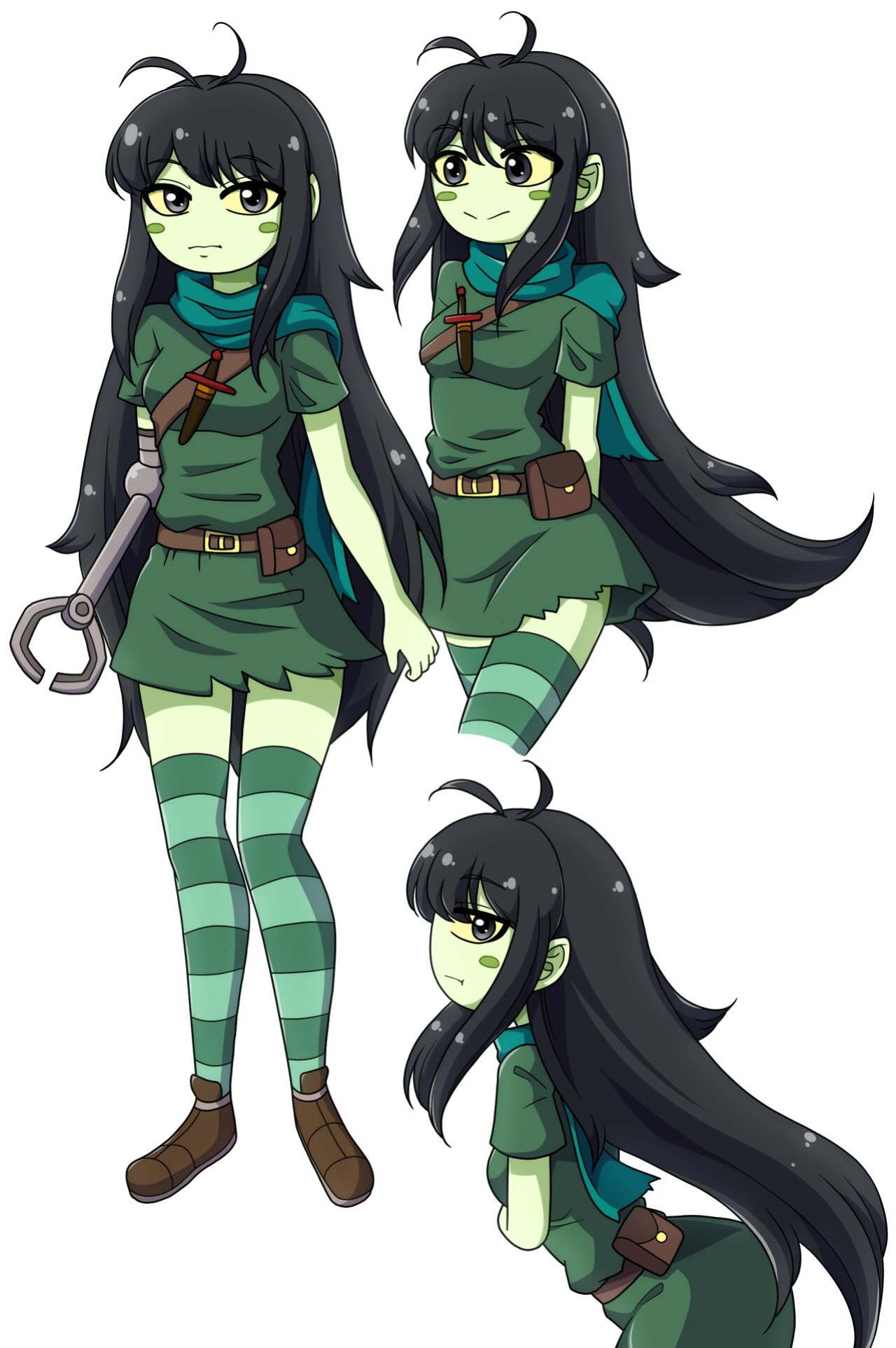 [WB] Adult Time 5 (Adventure Time)