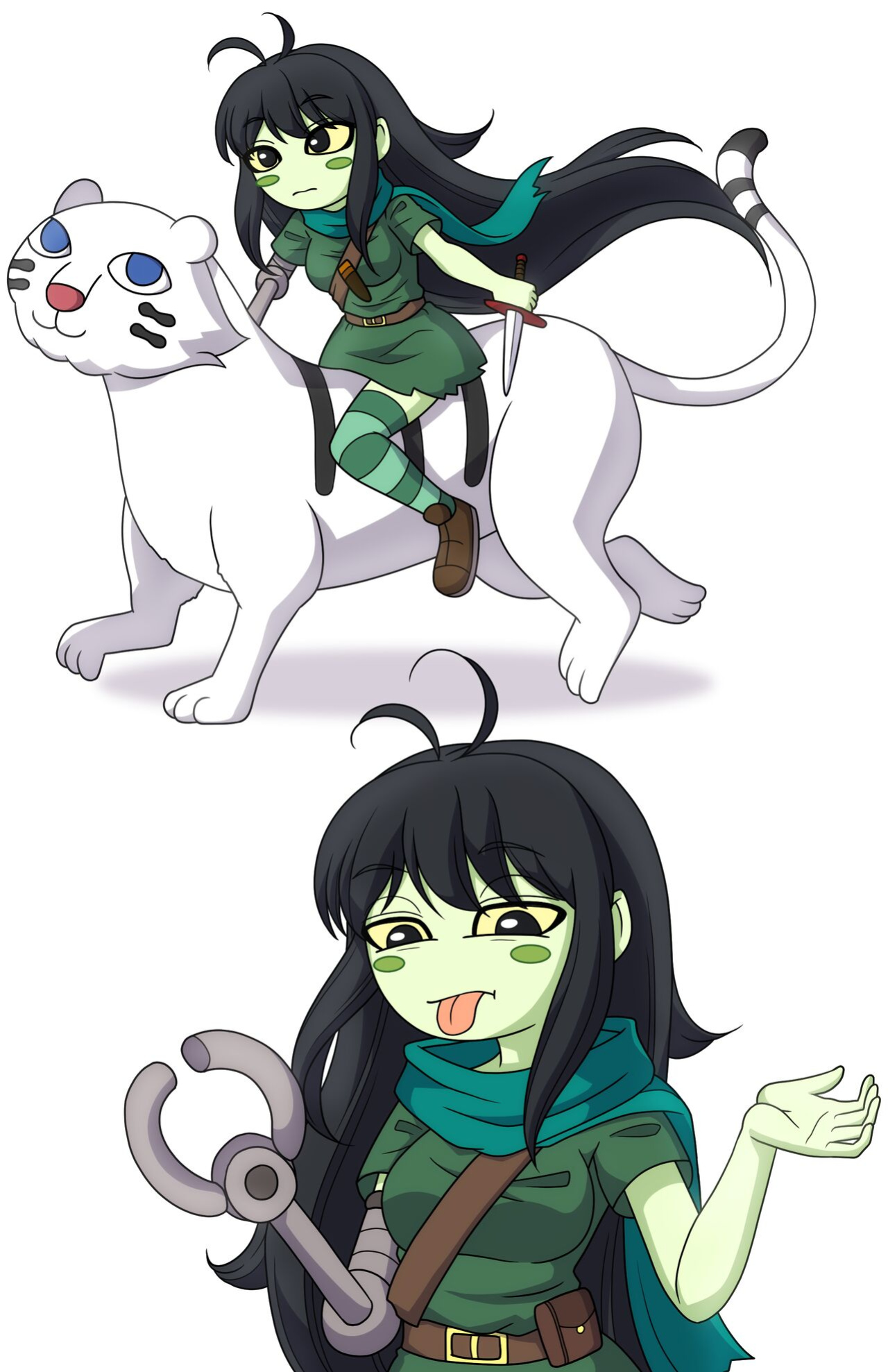 [WB] Adult Time 5 (Adventure Time)