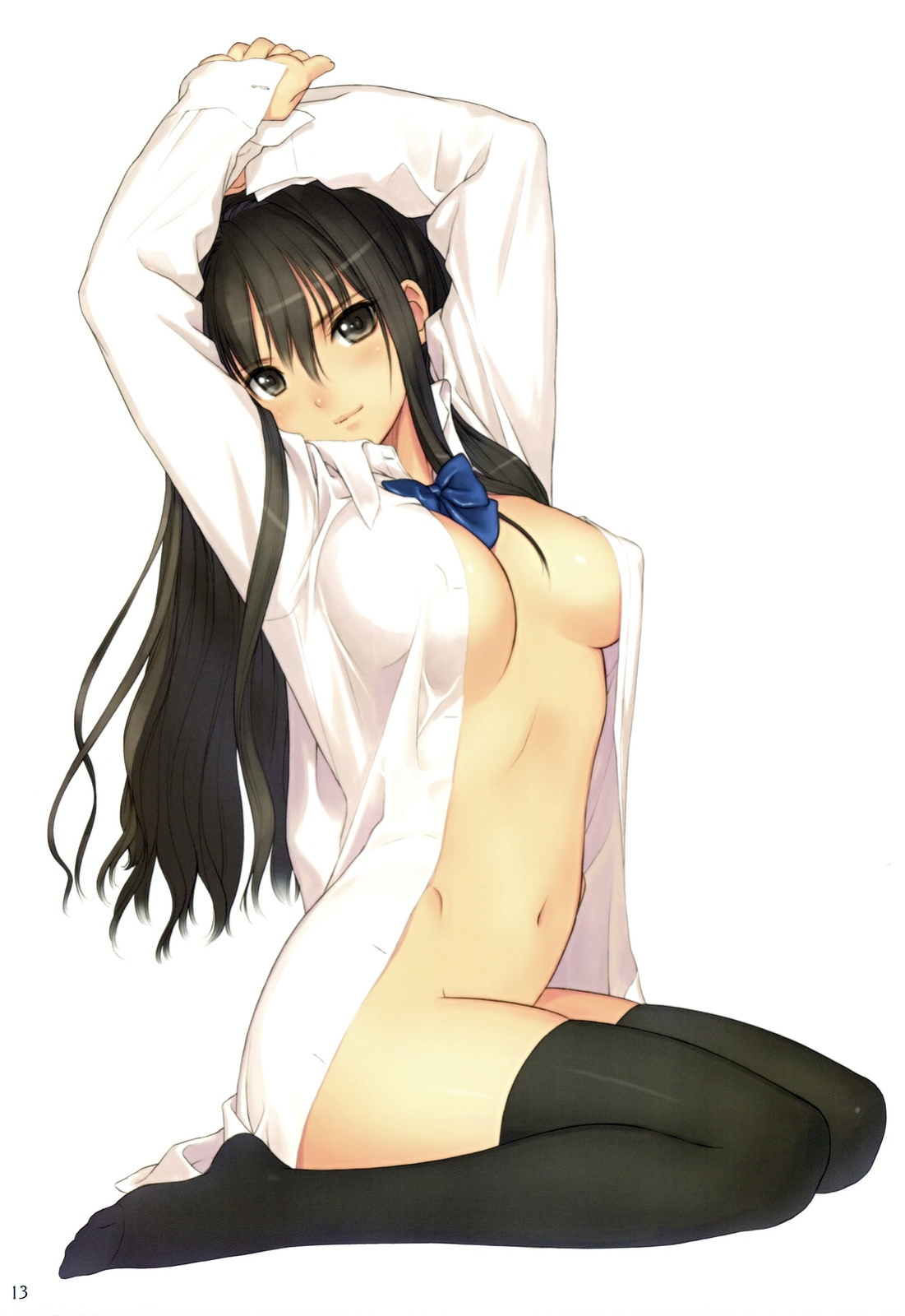 (C75) [T2 ART WORKS (Tony Taka)] Botan Nabe (Clannad) [SPDSD]