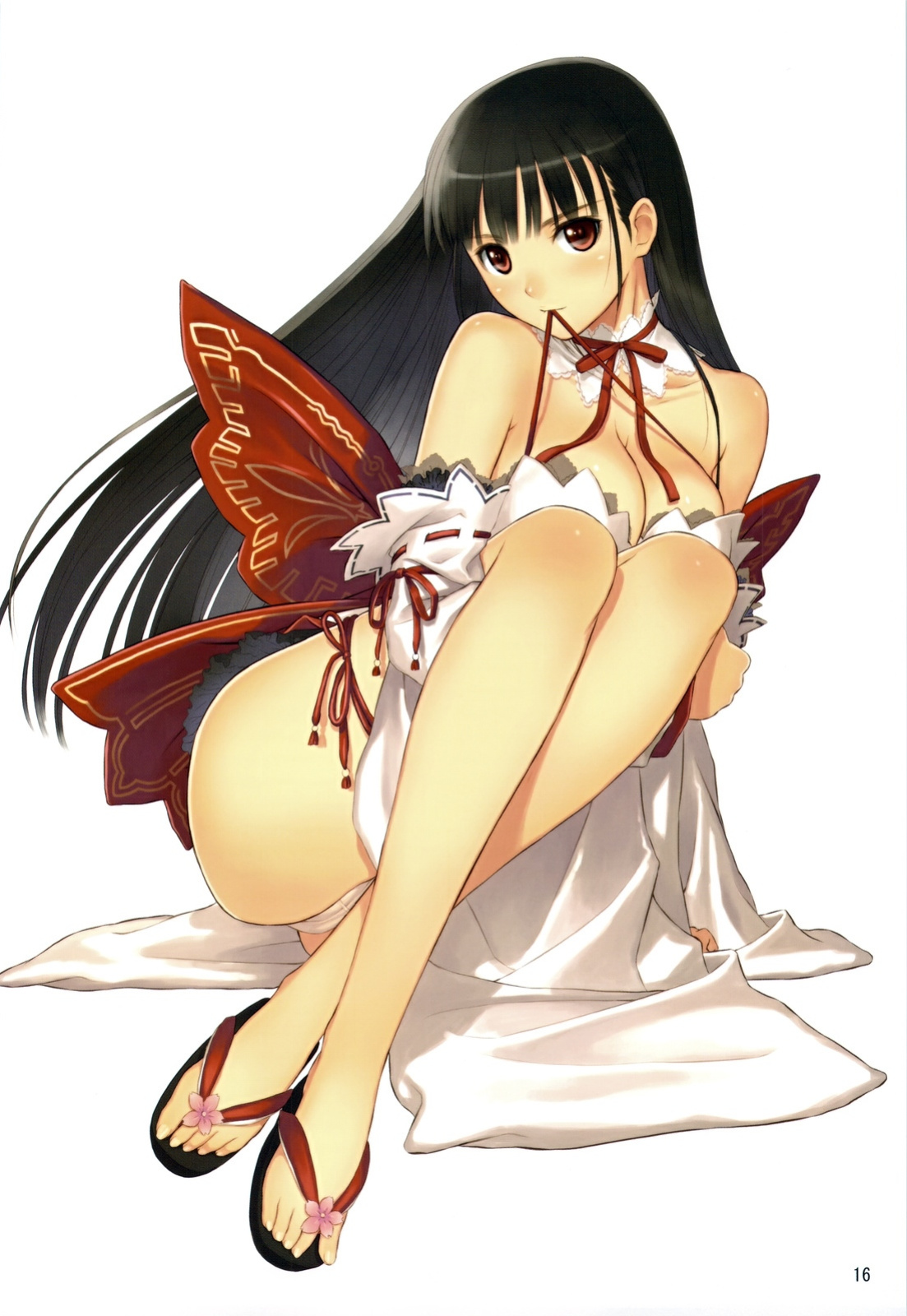 (C75) [T2 ART WORKS (Tony Taka)] Botan Nabe (Clannad) [SPDSD]