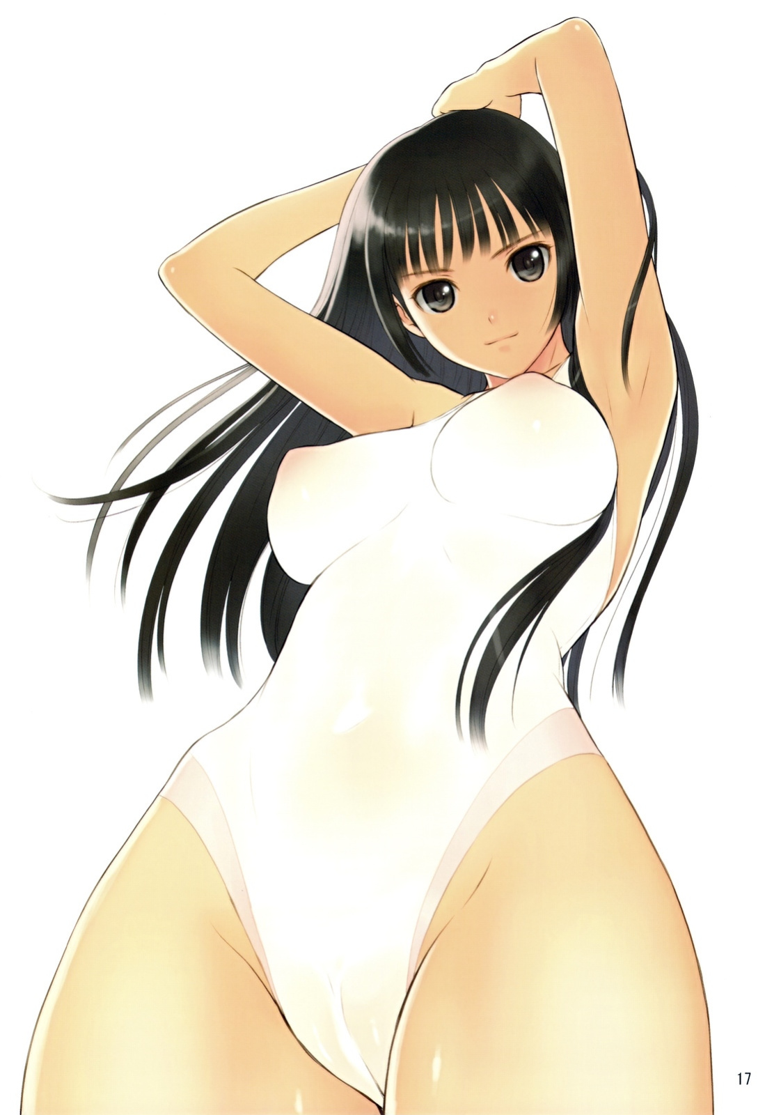 (C75) [T2 ART WORKS (Tony Taka)] Botan Nabe (Clannad) [SPDSD]