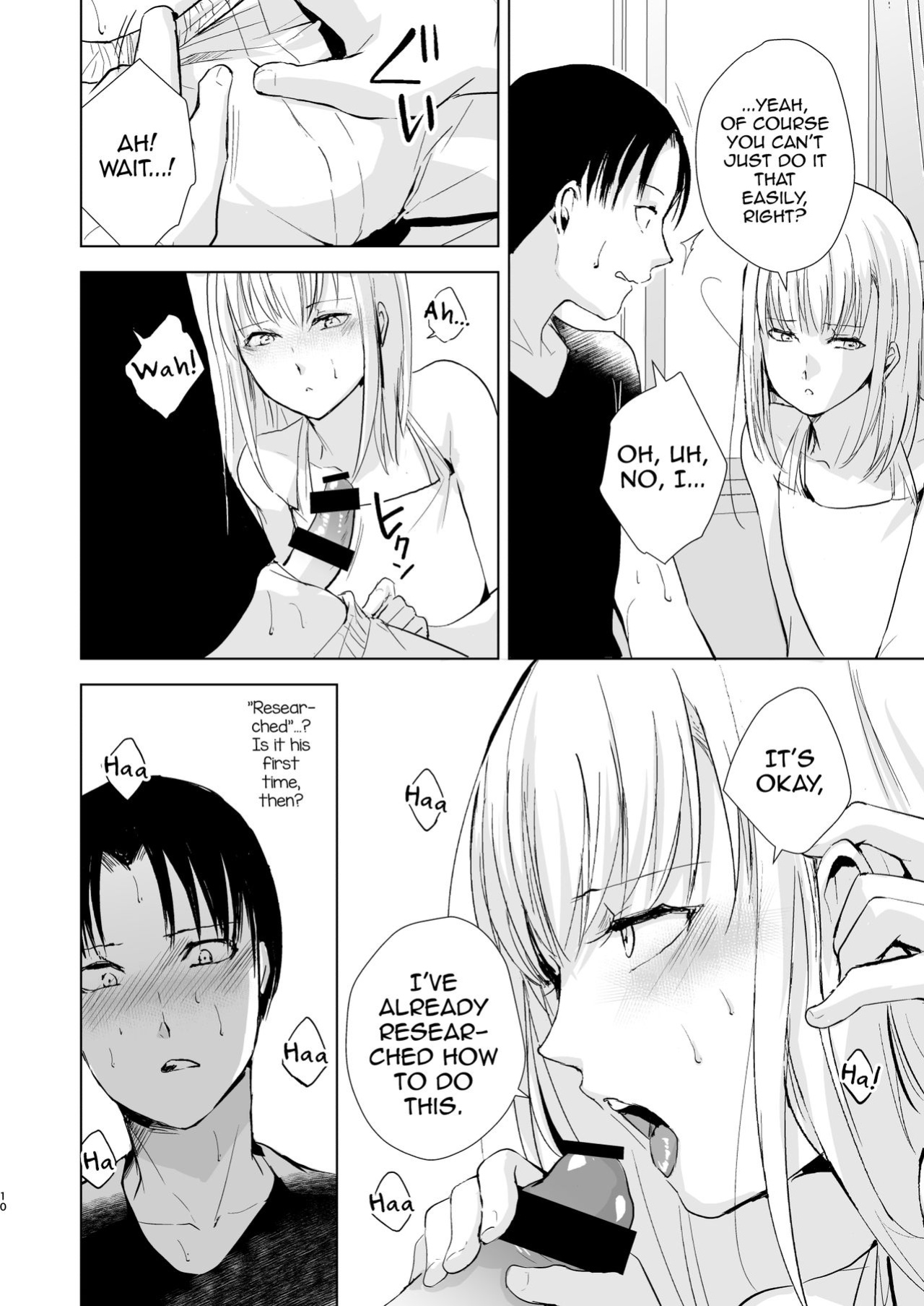 [Yadokugaeru (Locon)] Natsu no Takenawa / Banka no Kou [mysterymeat3]