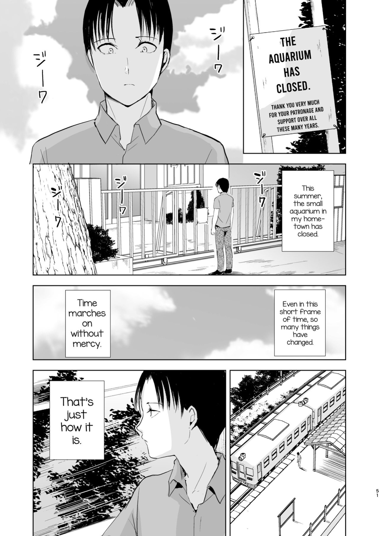 [Yadokugaeru (Locon)] Natsu no Takenawa / Banka no Kou [mysterymeat3]