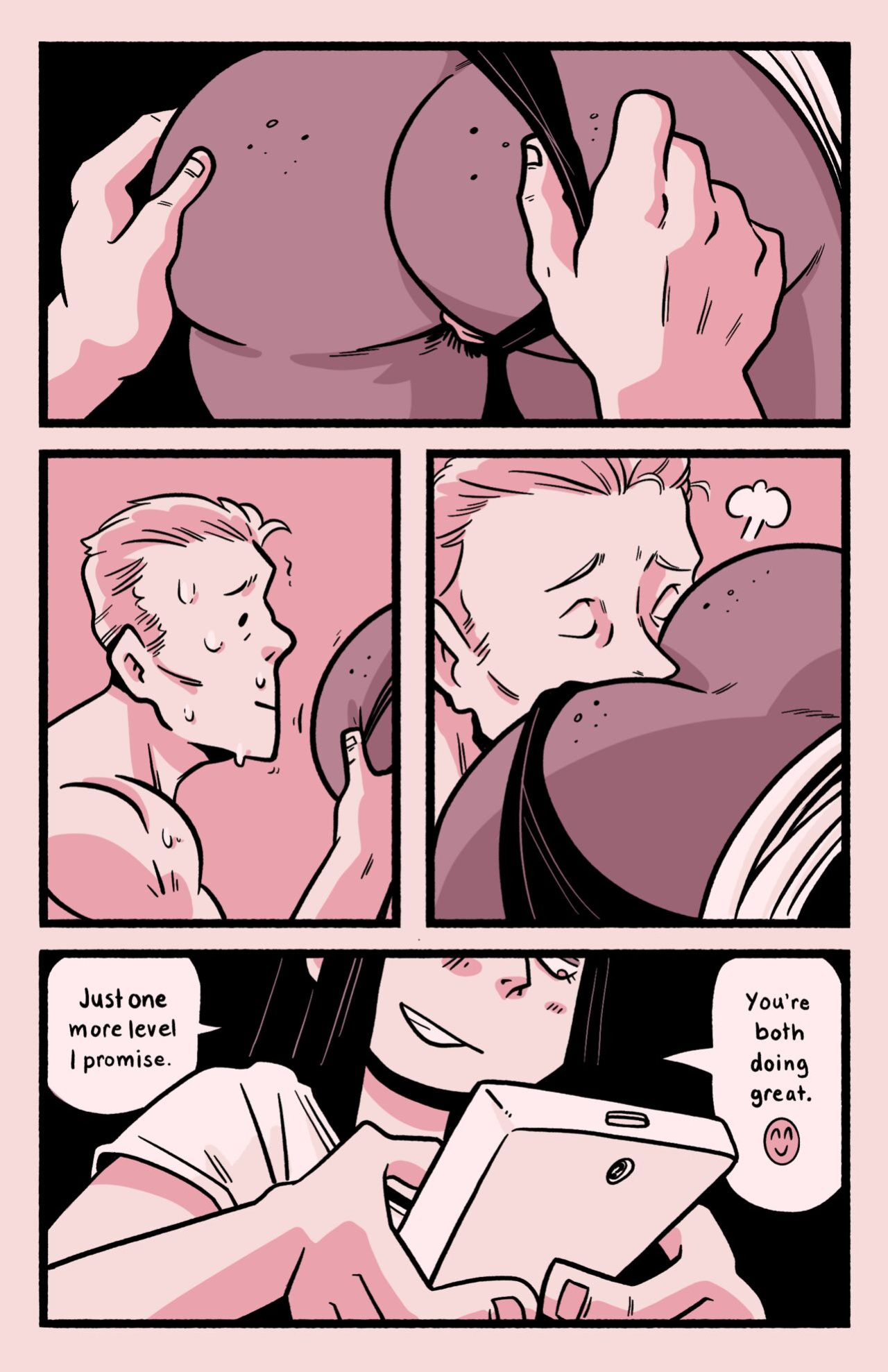 [BonerBob] Sharing is Caring