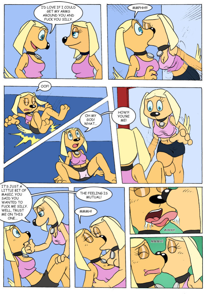 [DarkYamatoman] The Mirror Remake