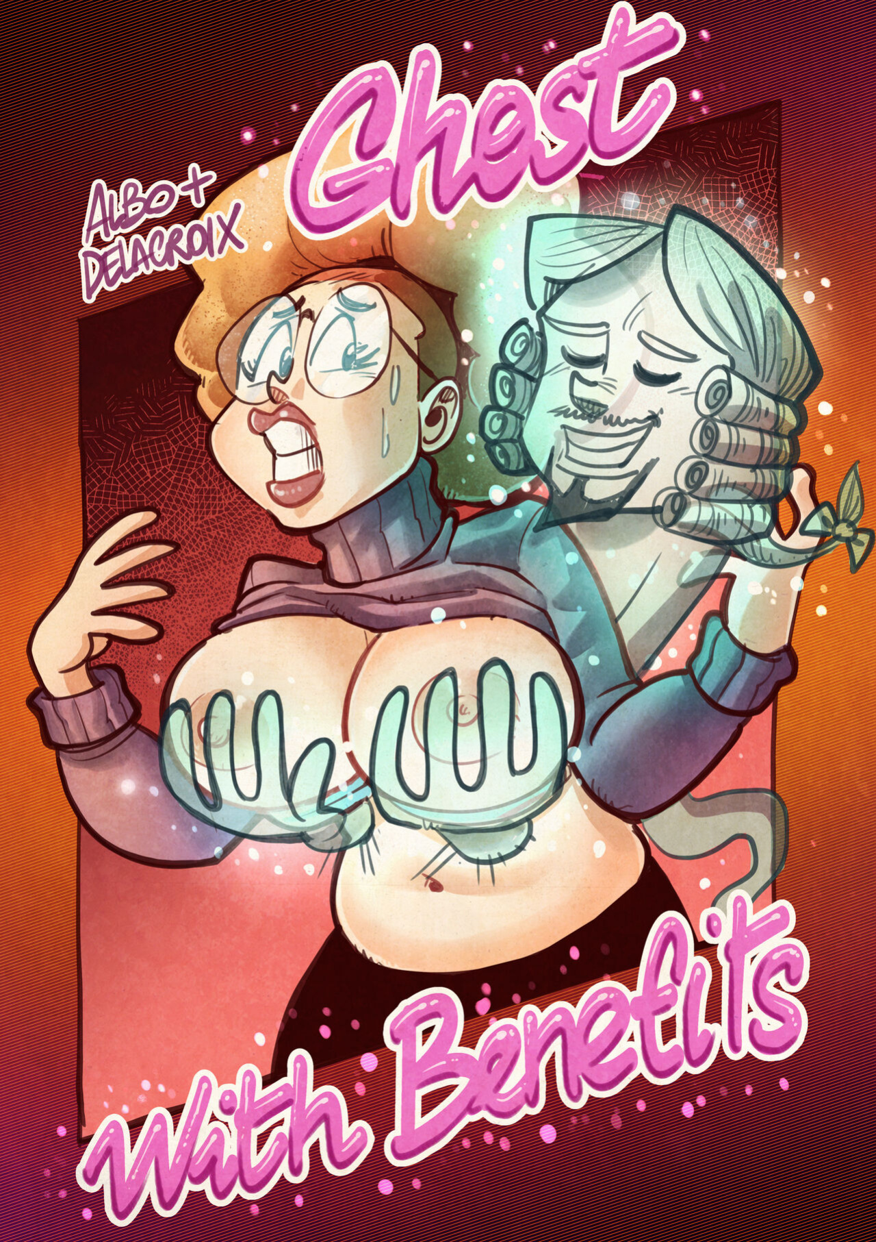 [Albo] Ghost With Benefits
