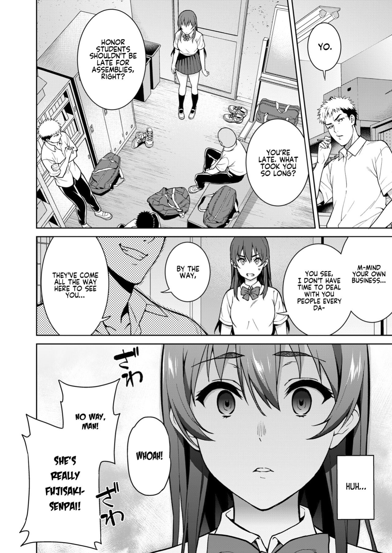 [2P-Color (Tsukimoto Kizuki)] Akai Shizuku {Project Valvrein+Hennojin}