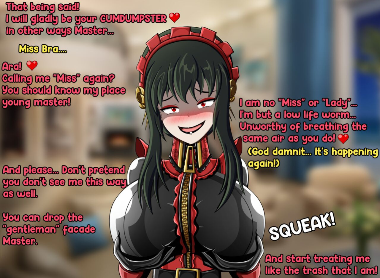 [JacketFreak] Yor story