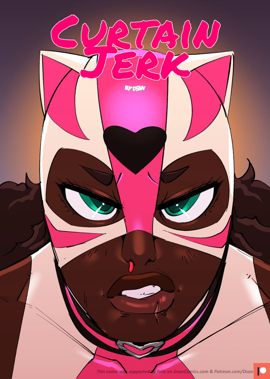 [Dsan] Curtain Jerk [complete]