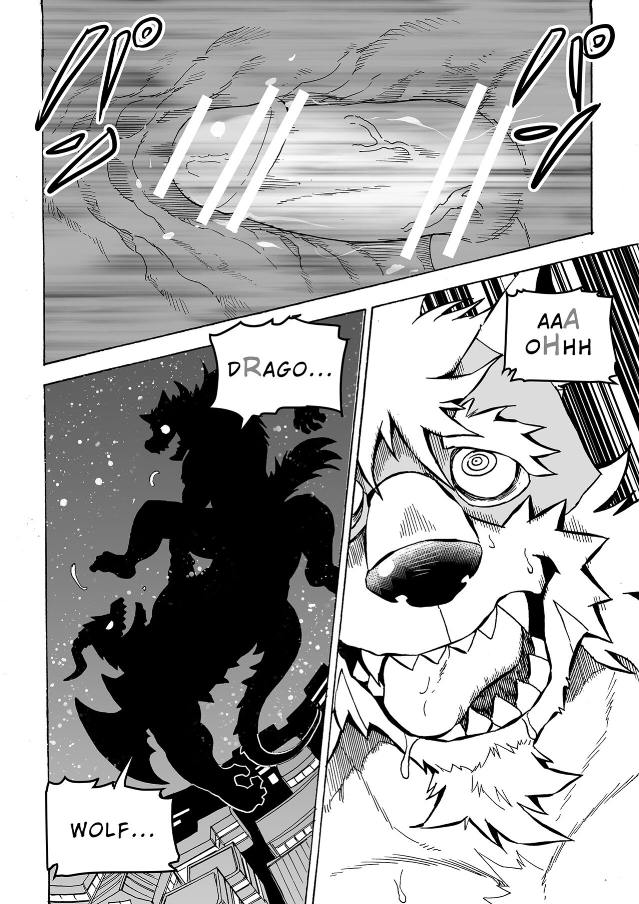 [Saimin Koubou (Kas)] Until the Fall of the Telepathic Hero