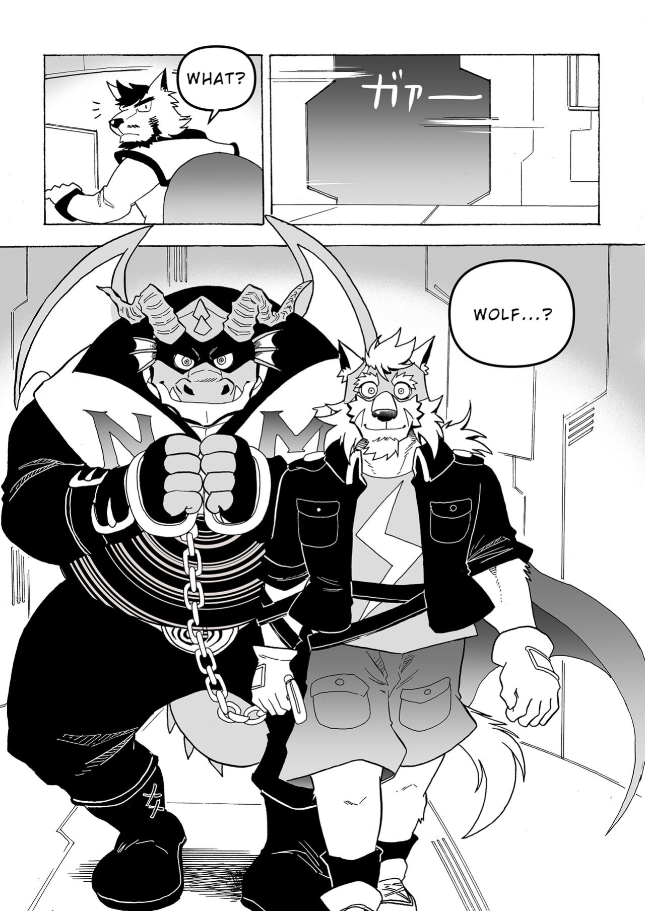 [Saimin Koubou (Kas)] Until the Fall of the Telepathic Hero