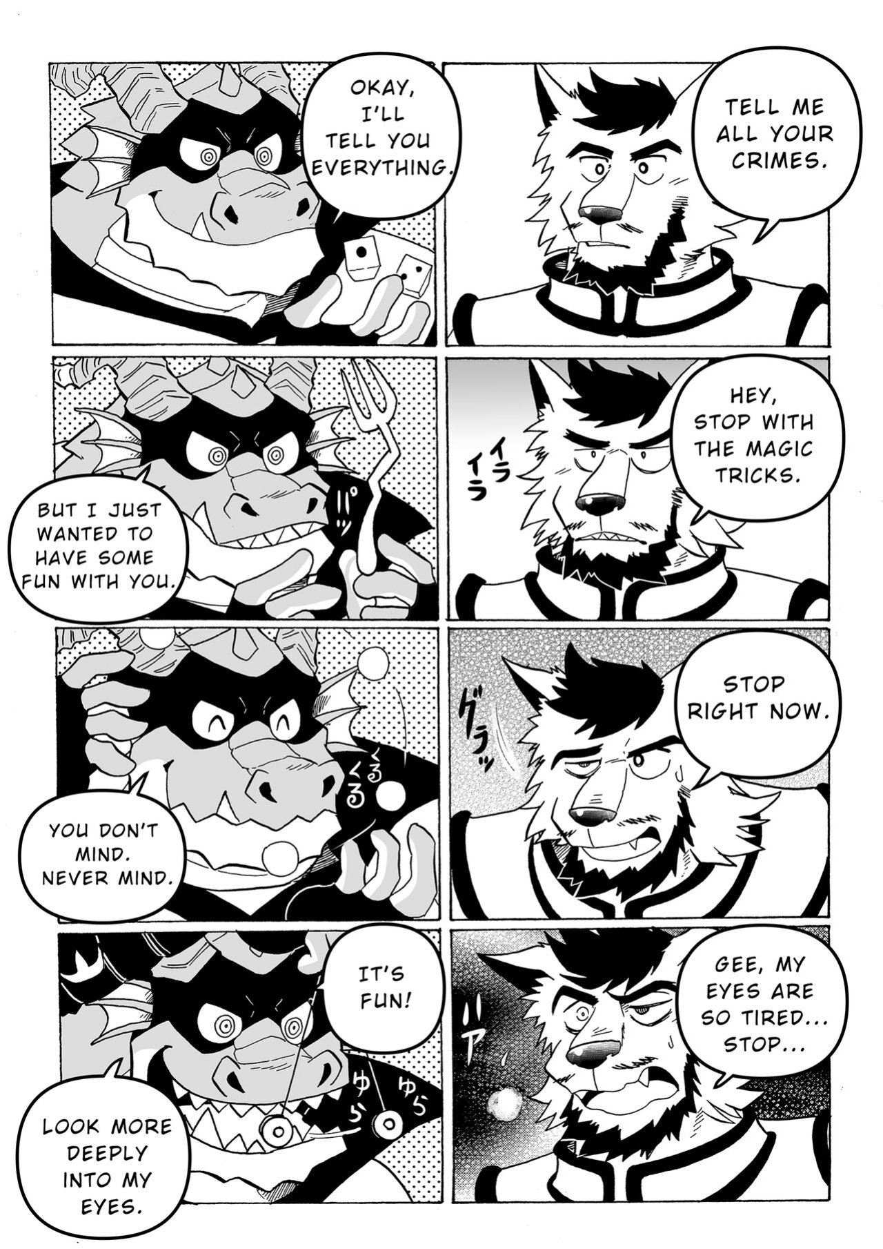 [Saimin Koubou (Kas)] Until the Fall of the Telepathic Hero