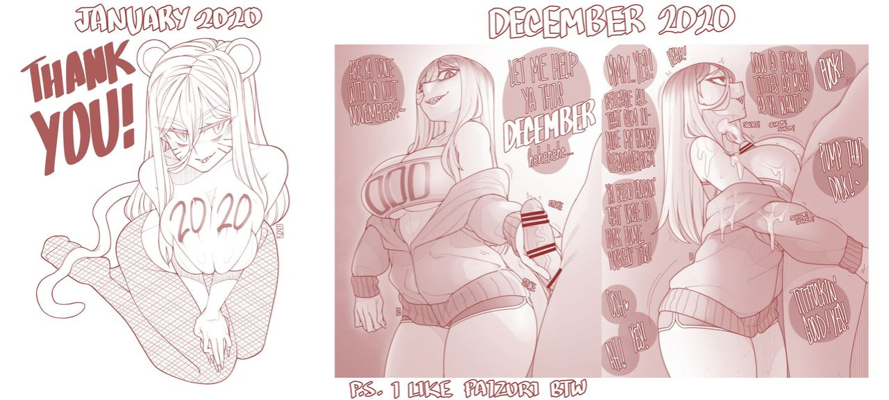[EKZ] Ms. DDD (OC)