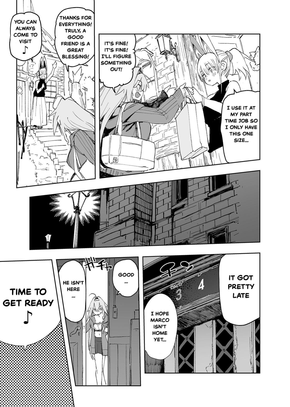 [Hyoco Road (Hyocorou)] AMNERO4 frustration relief
