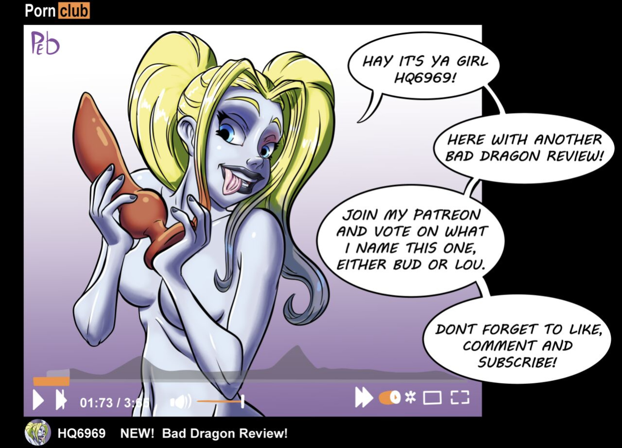 Year of Harley Quinn