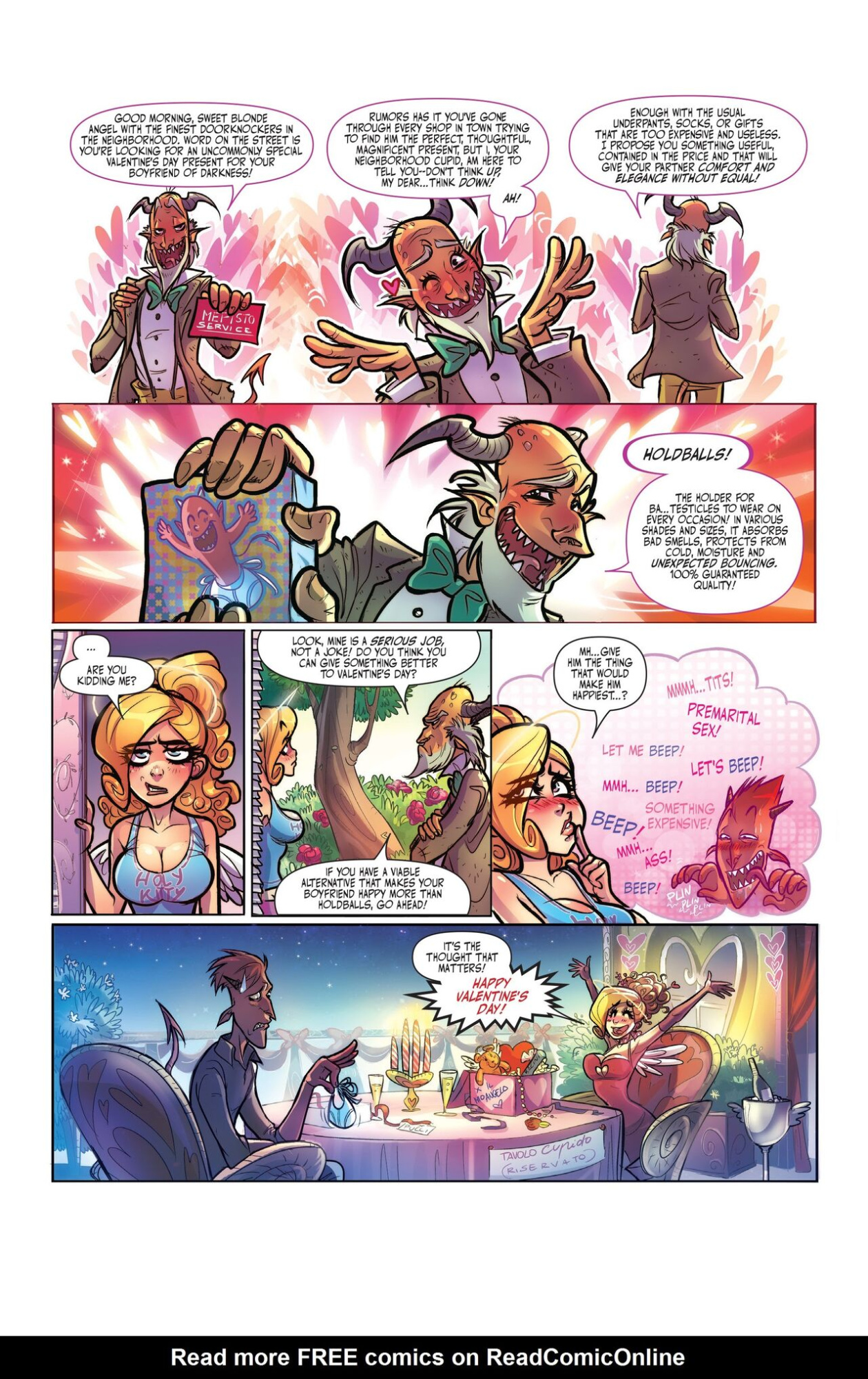 Un/Sacred by Mirka Andolfo Issue 1 of 7