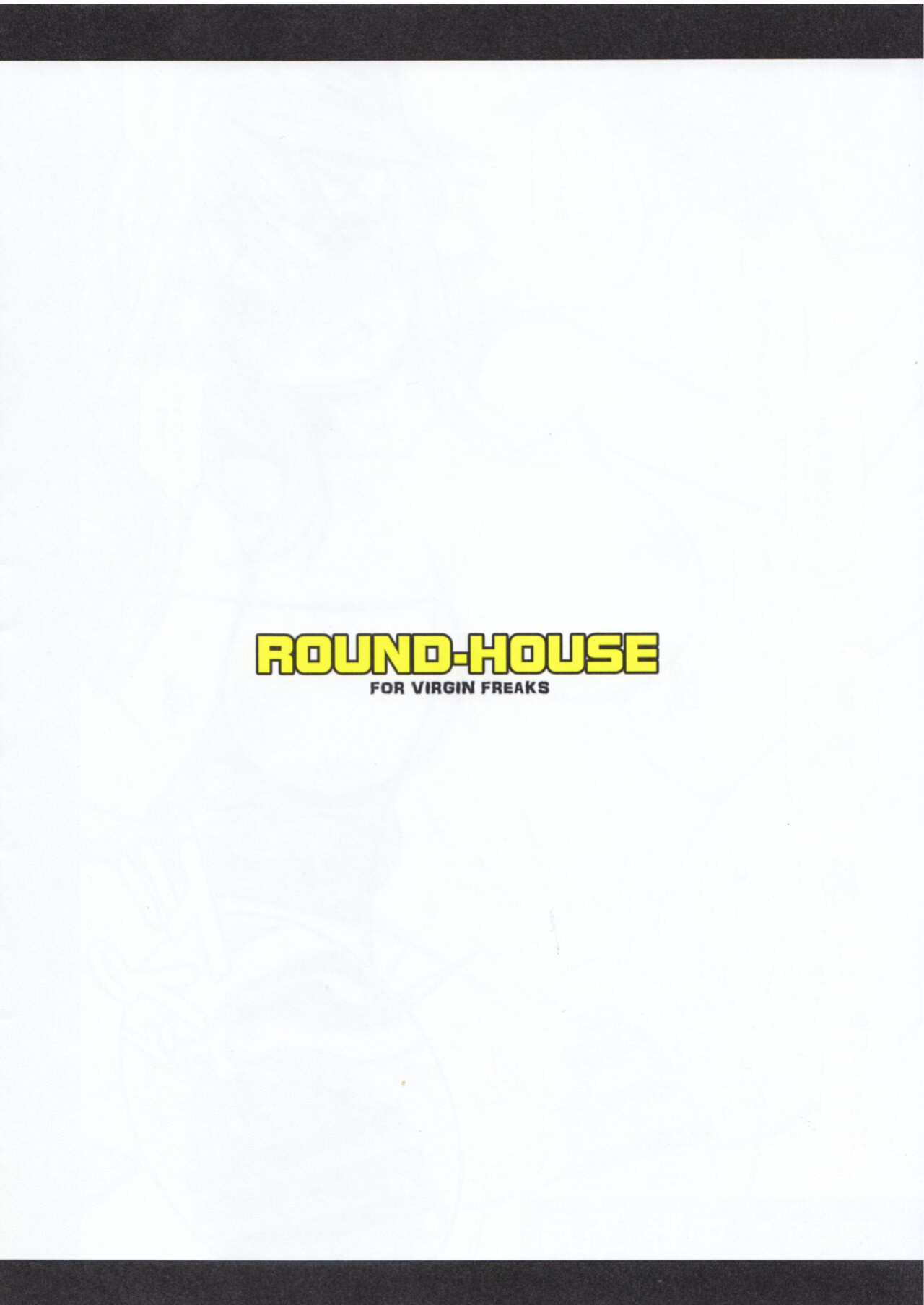 (C102) [ROUND-HOUSE (Kikkawa Ryounei)] Tifa, The Devilish Dirty Old Man, and The Sleep Rape (Final Fantasy VII) {Koukai Shokei}
