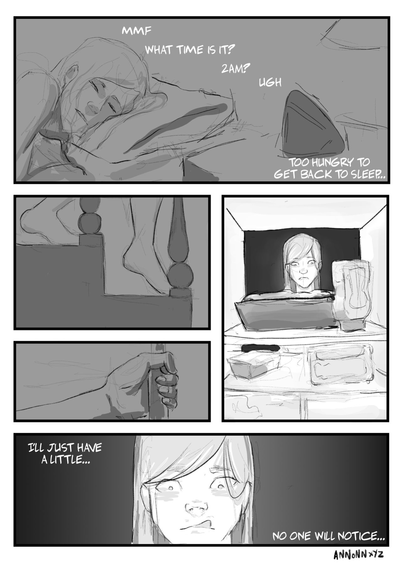Revenge
