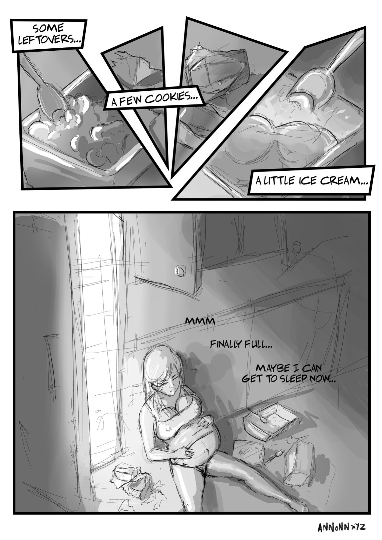 Revenge