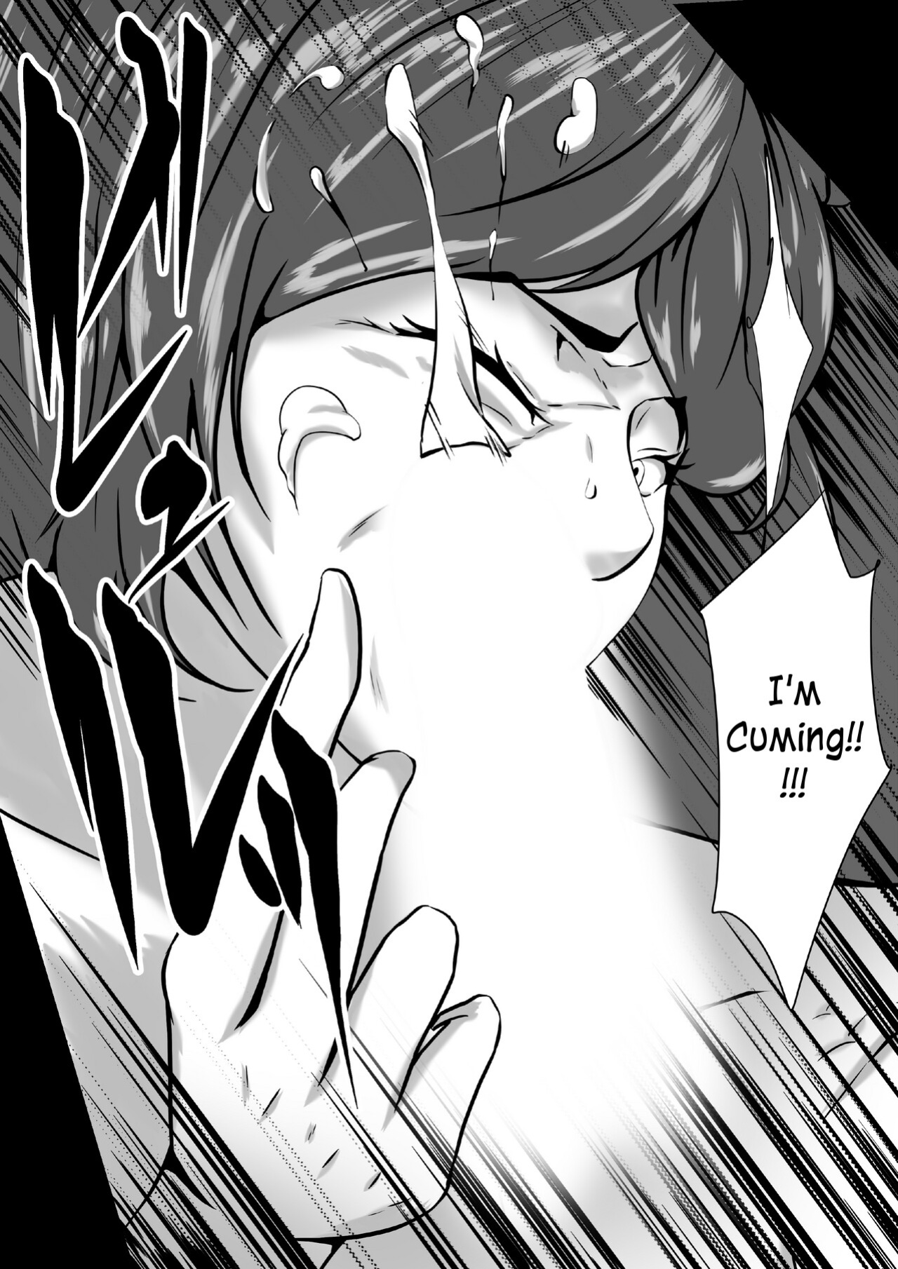 [Pentacle ] haha wa onnadeshita 3 | Mother was a woman 3