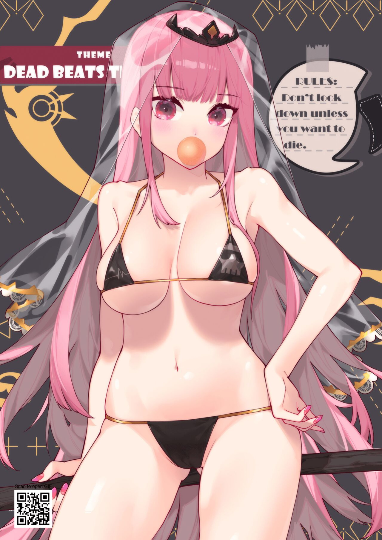 [Mizu no Iro ] HoPornLive English