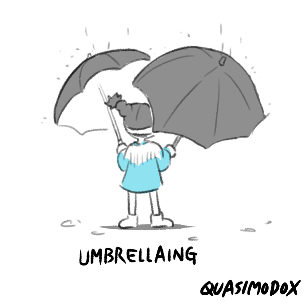[Quasimodox] Lily duel wields EVERYTHING (Street Fighter 6)