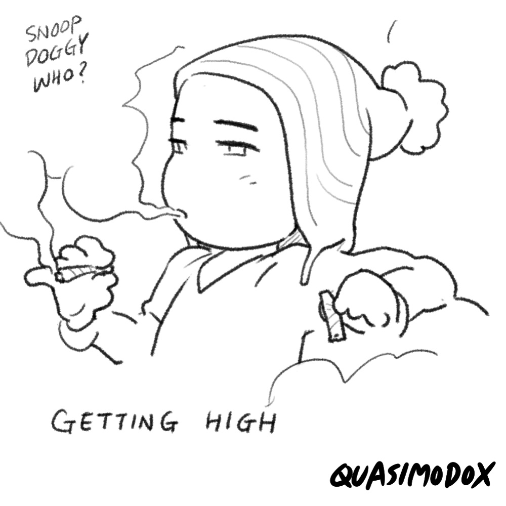 [Quasimodox] Lily dual wields EVERYTHING (Street Fighter 6)