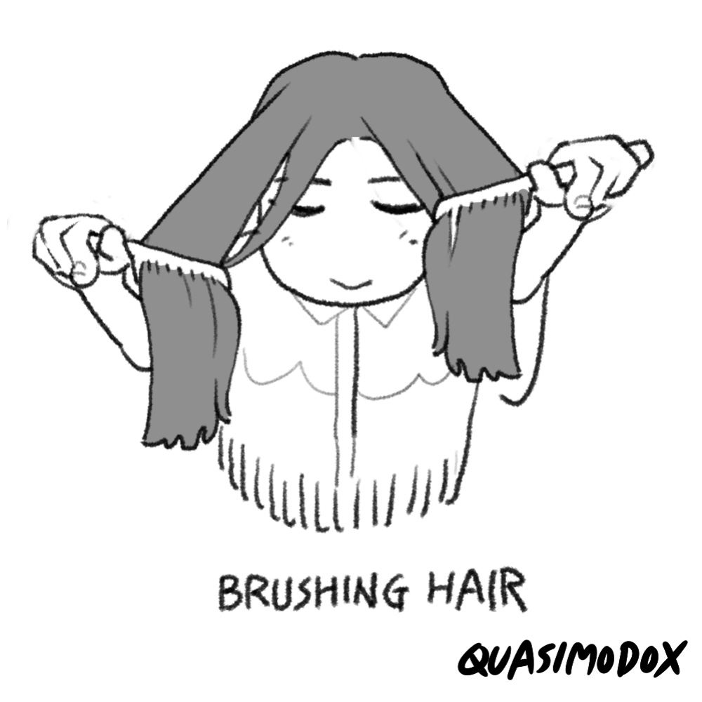 [Quasimodox] Lily dual wields EVERYTHING (Street Fighter 6)