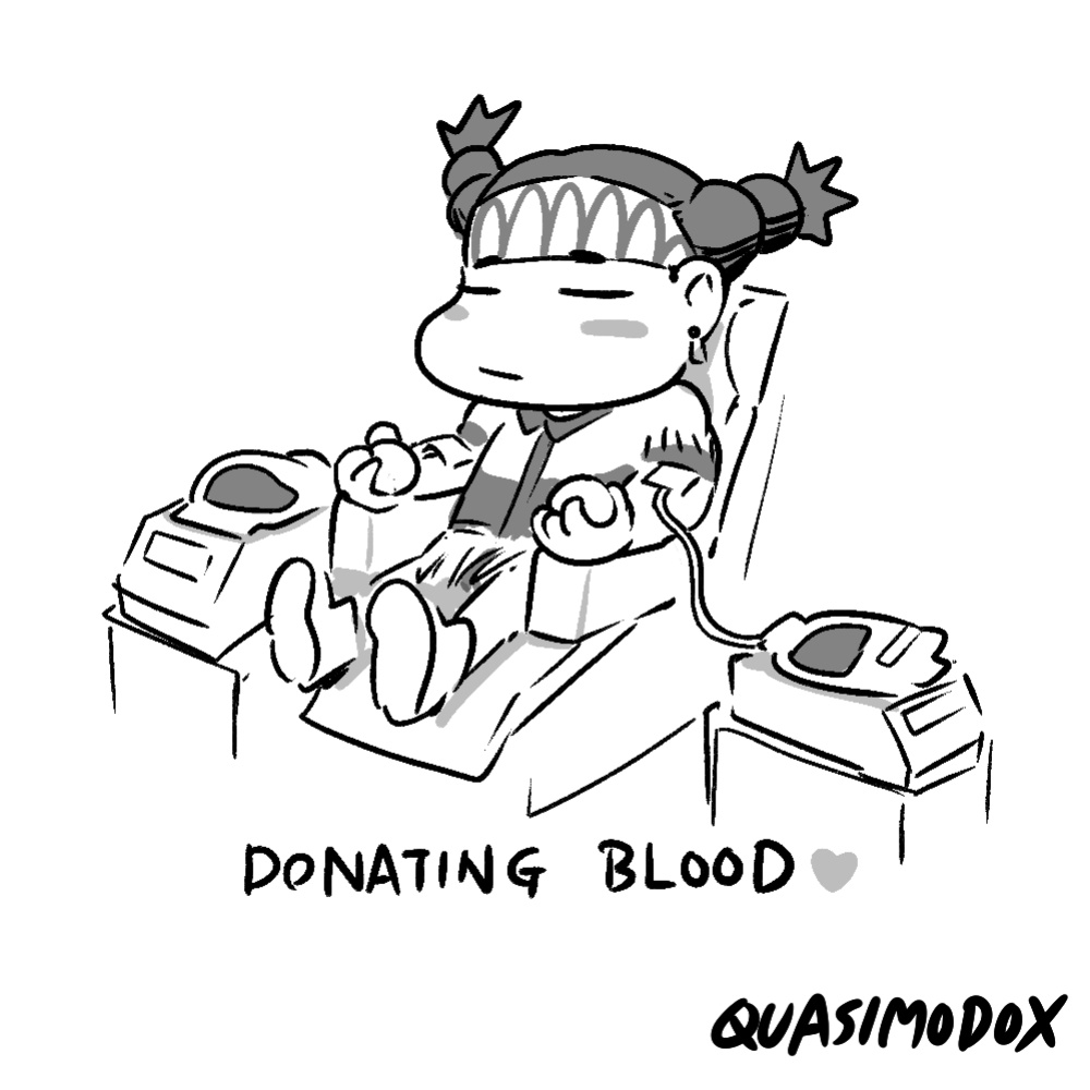 [Quasimodox] Lily dual wields EVERYTHING (Street Fighter 6)