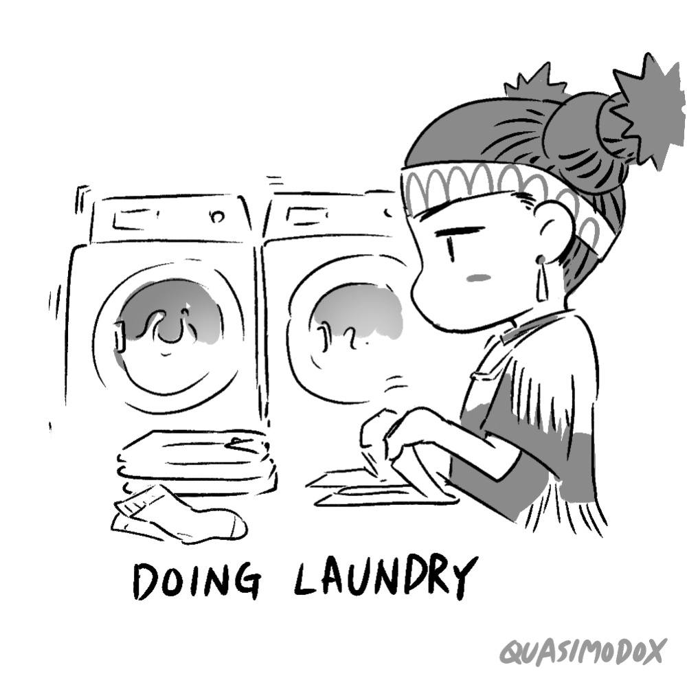 [Quasimodox] Lily dual wields EVERYTHING (Street Fighter 6)
