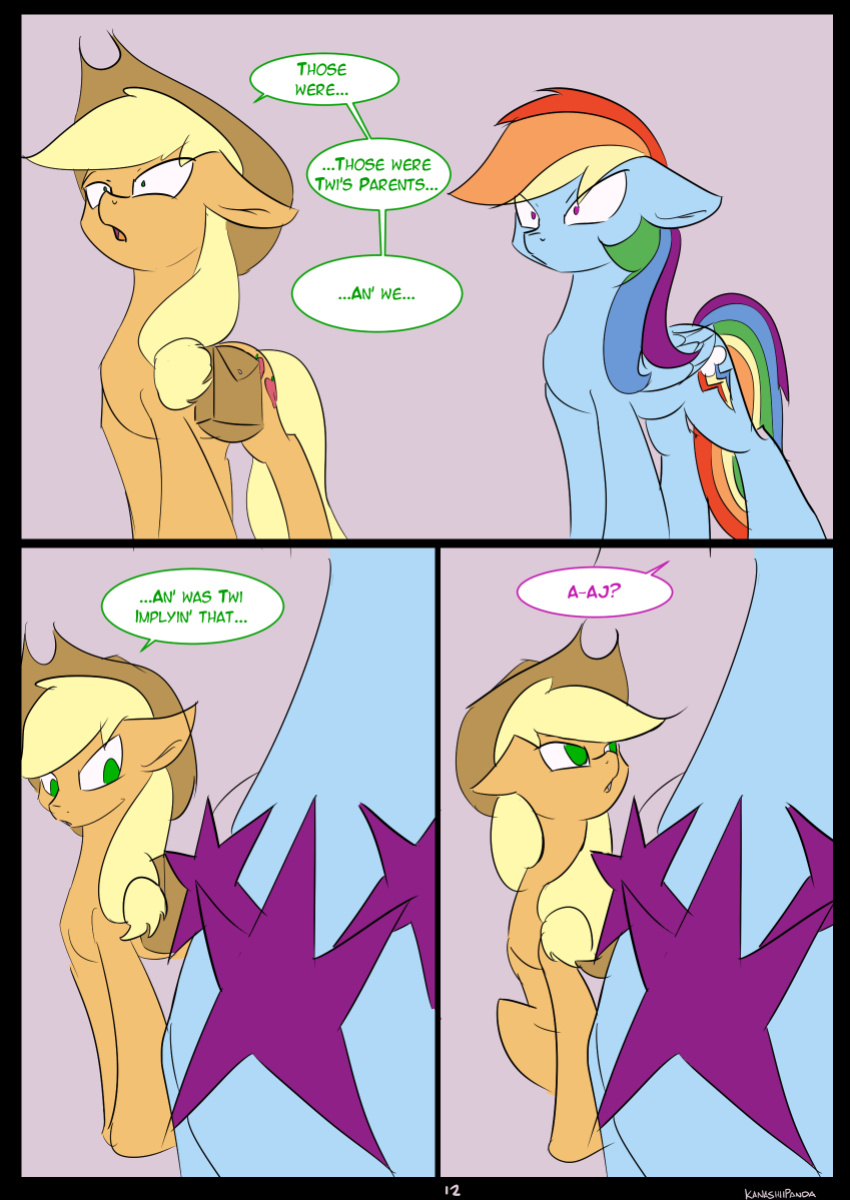 Royal Autograph by Kanashiipanda