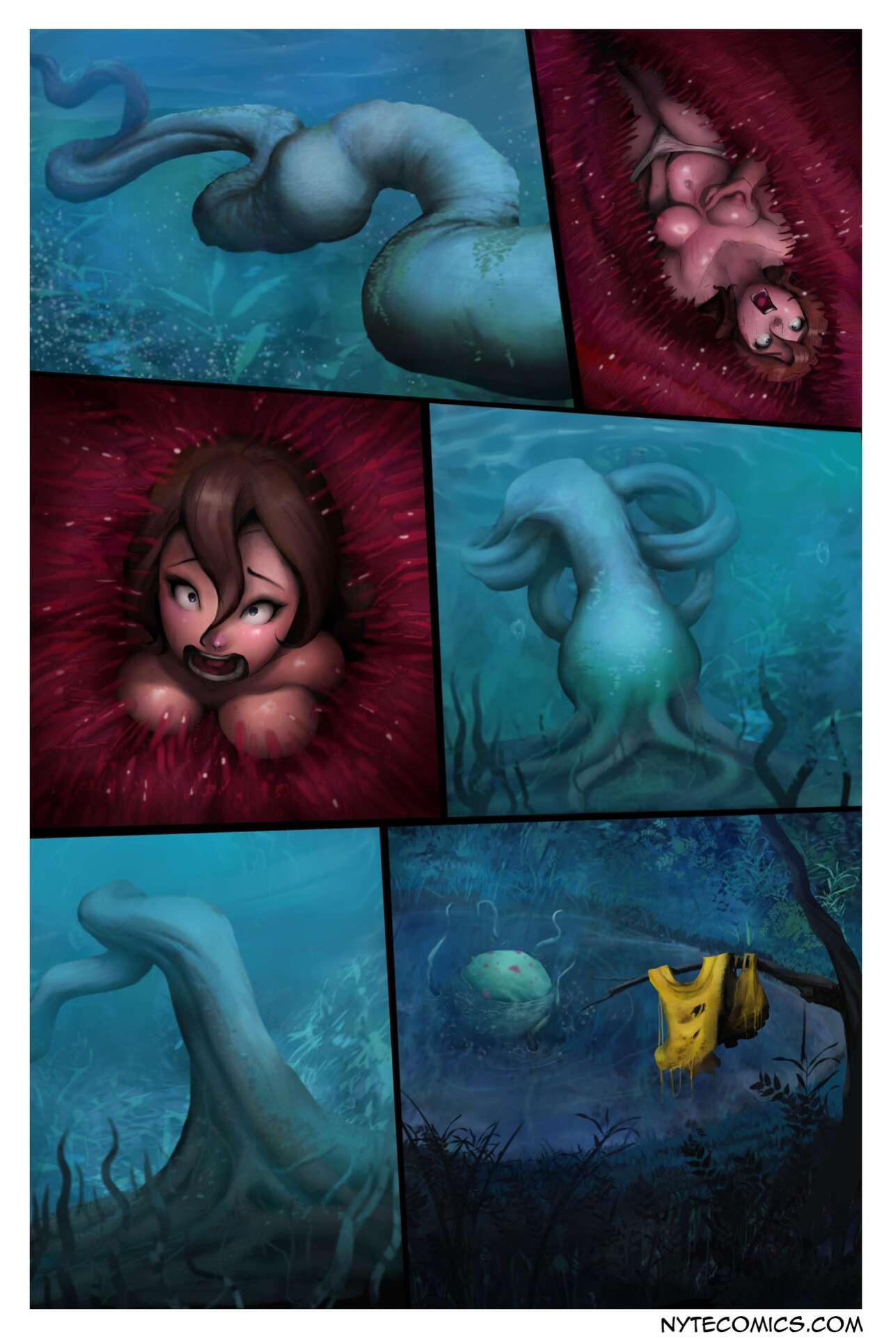 Disney Series - Jane
