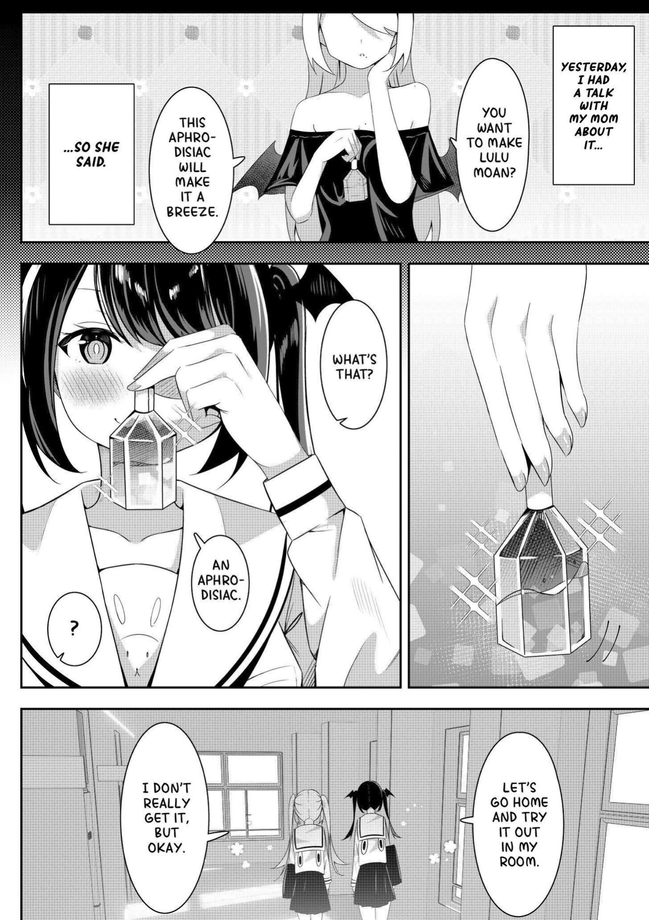 [Sakura Yuu] Kaeriuchi Yuri Sex 2 [altuser]