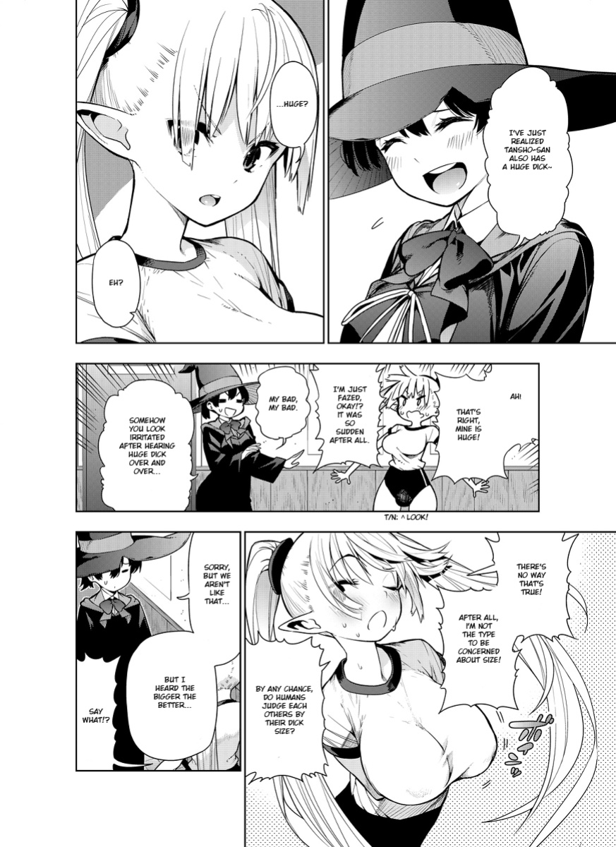 [Kawakami Masaki] Futanari no Elf